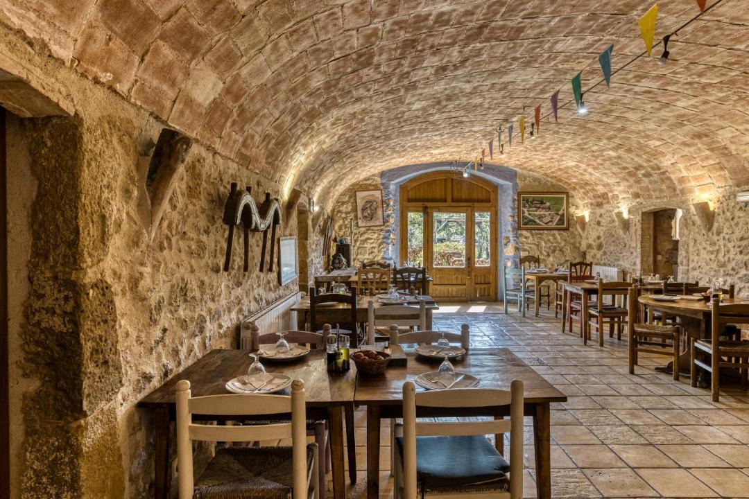 Photo of Kitchen in Serra de Daro