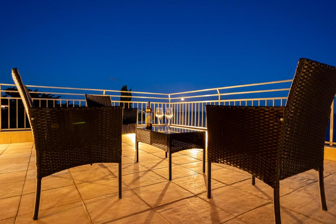 Photo of Patio Balcony in Sciacca