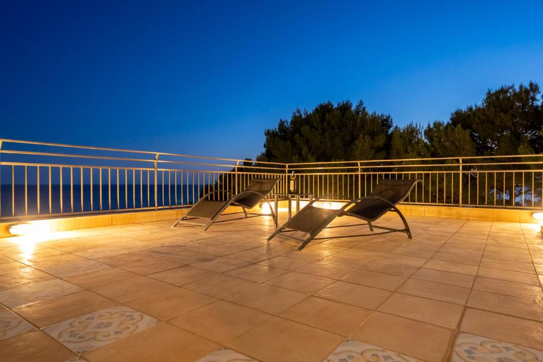 Photo of Patio Balcony in Sciacca