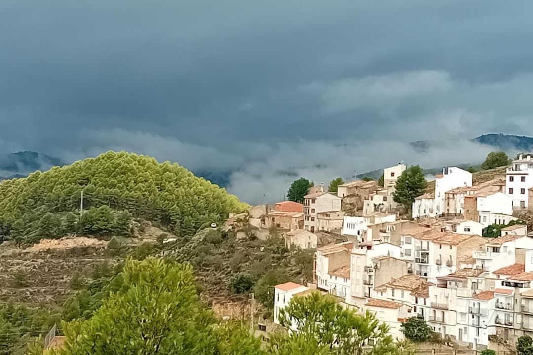 Photo of Others in Castillo de Villamalefa