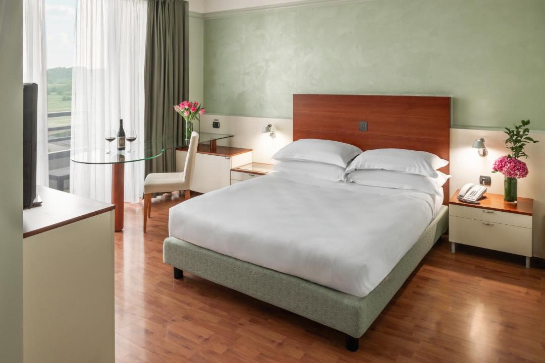 Photo of Bedroom in Erba