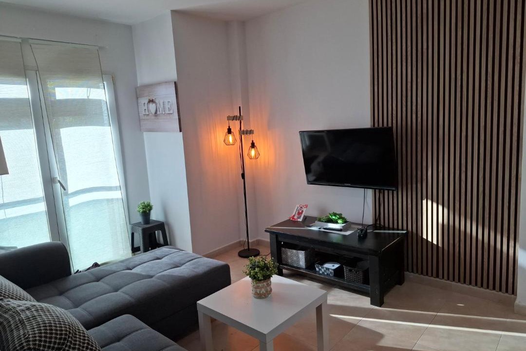 Photo of Livingroom in La Nucia