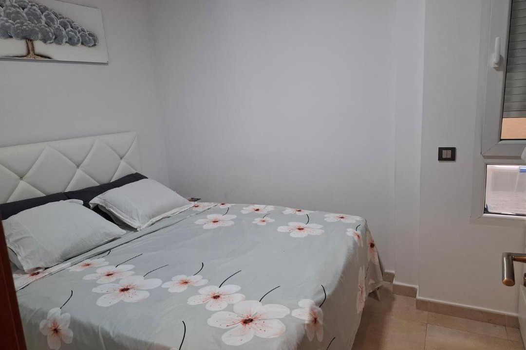 Photo of Bedroom in La Nucia