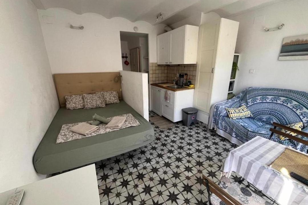 Photo of Bedroom in El Cabanyal