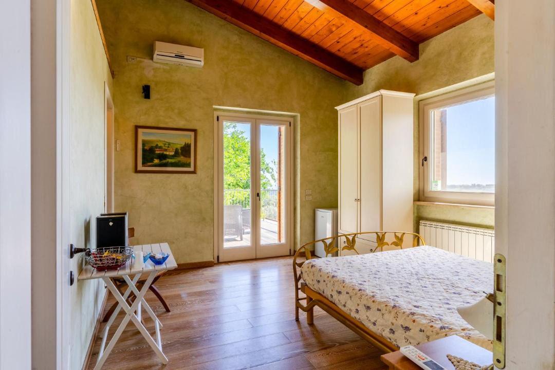 Photo of Bedroom in Lapedona