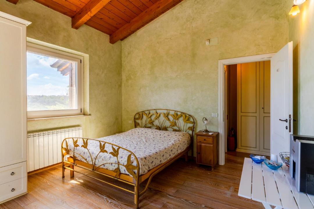 Photo of Bedroom in Lapedona