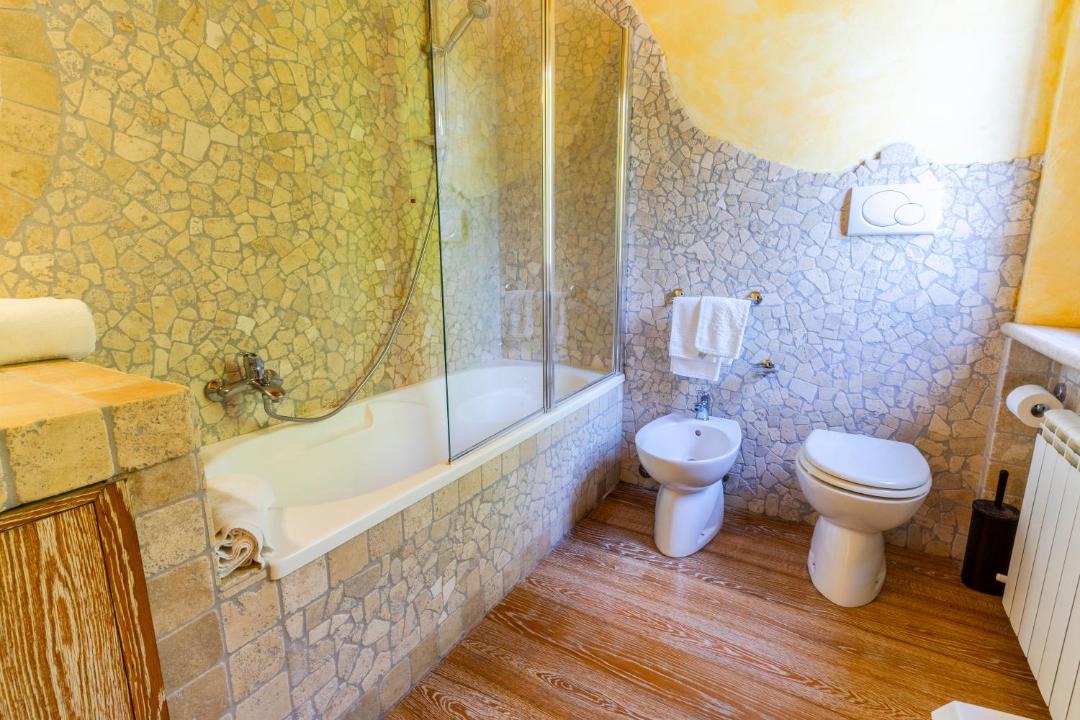 Photo of Bathroom in Lapedona