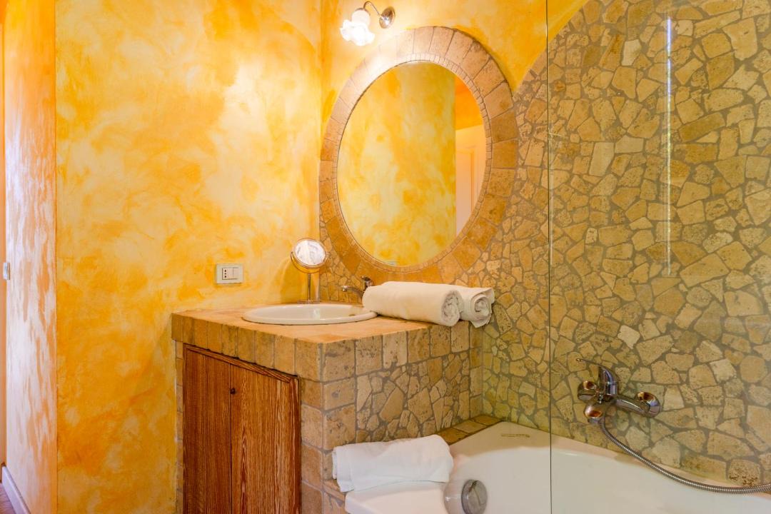 Photo of Bathroom in Lapedona