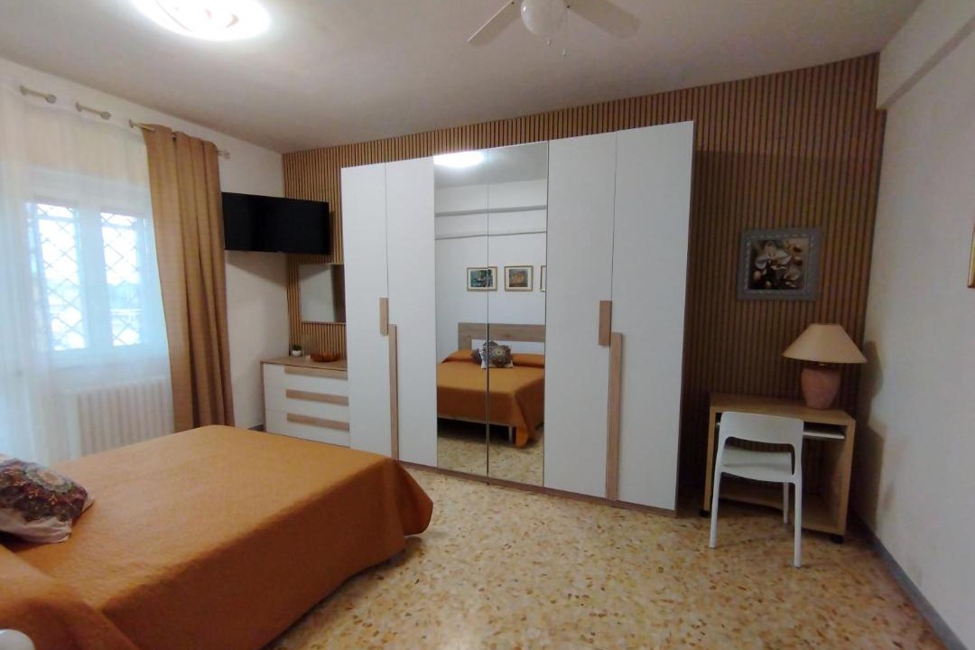 Photo of Bedroom in Tuscolano