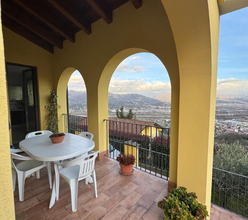 Photo of Patio Balcony in Follo