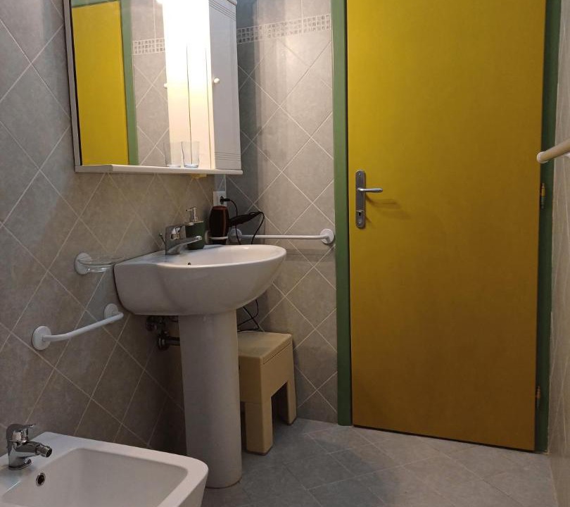 Photo of Bathroom in Montecastrilli