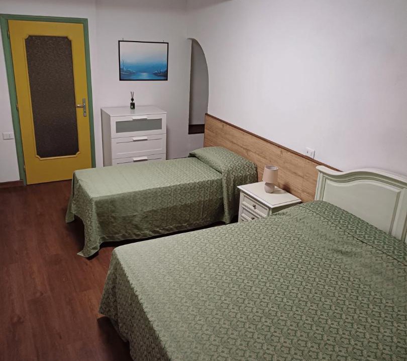 Photo of Bedroom in Montecastrilli