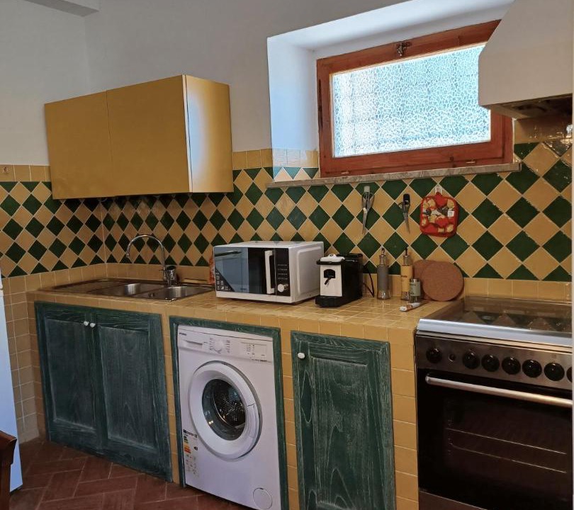 Photo of Kitchen in Montecastrilli