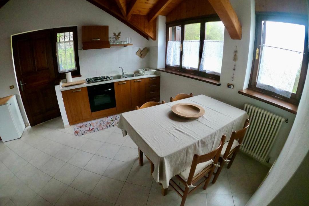Photo of Kitchen in Vanzone con San Carlo