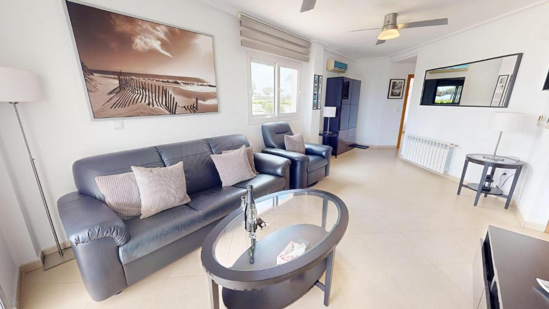Photo of Livingroom in Jeronimo y Avileses y Balsicas de Arriba