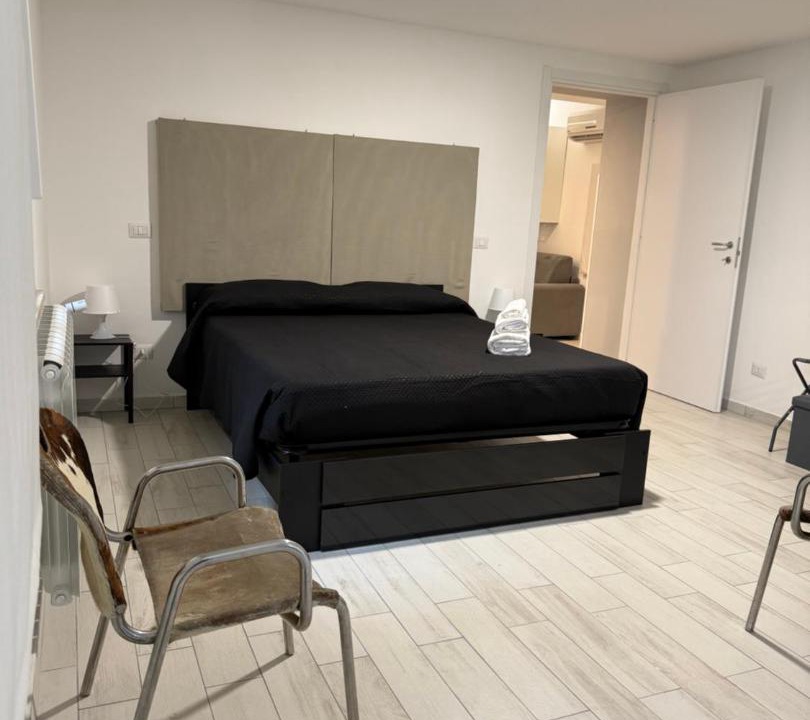 Photo of Bedroom in Posta Fibreno