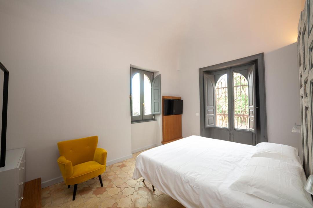 Photo of Bedroom in Randazzo