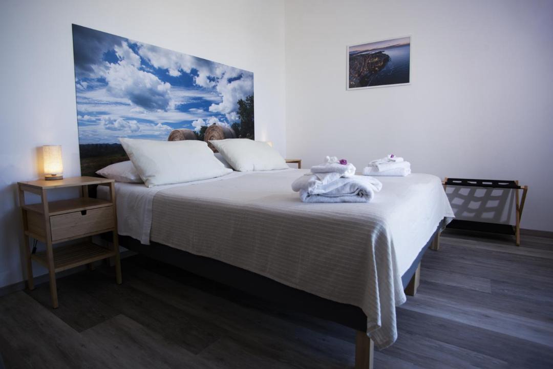 Photo of Bedroom in Osimo