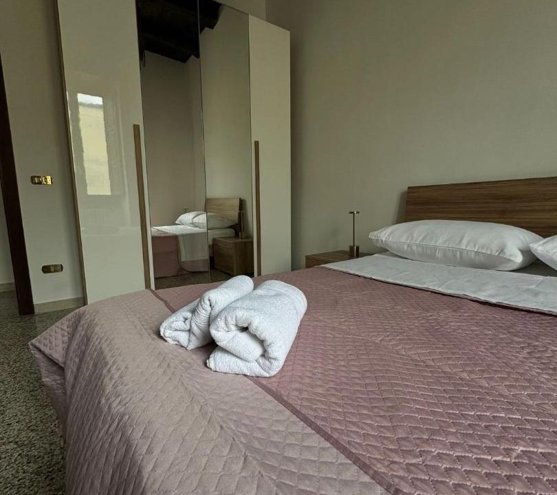 Photo of Bedroom in Pietramelara