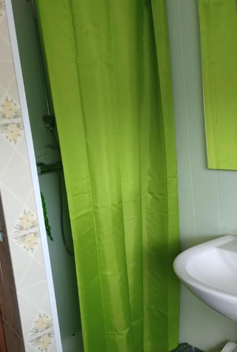 Photo of Bathroom in Quero Vas