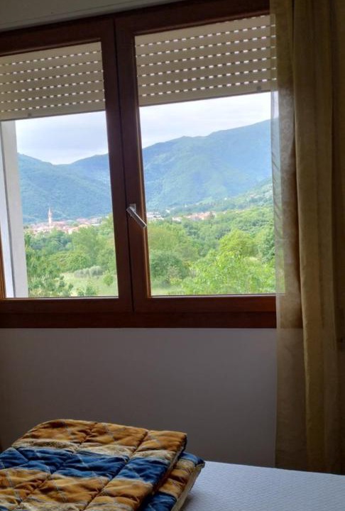 Photo of Bedroom in Quero Vas
