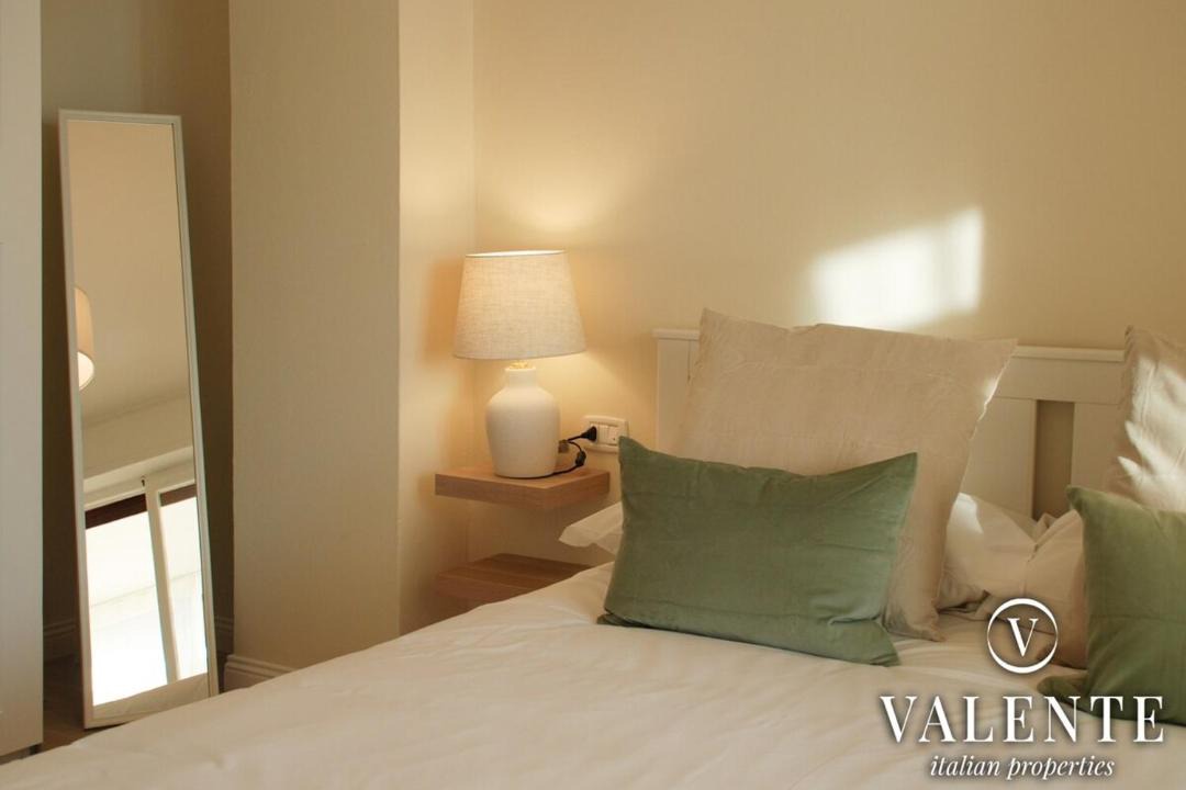 Photo of Bedroom in Montecatini Terme