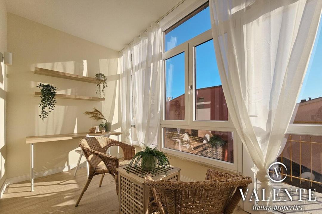 Photo of Patio Balcony in Montecatini Terme