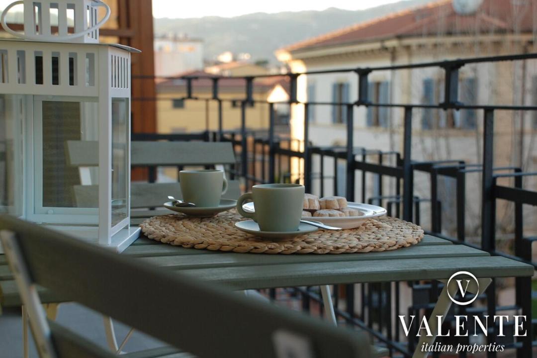 Photo of Patio Balcony in Montecatini Terme