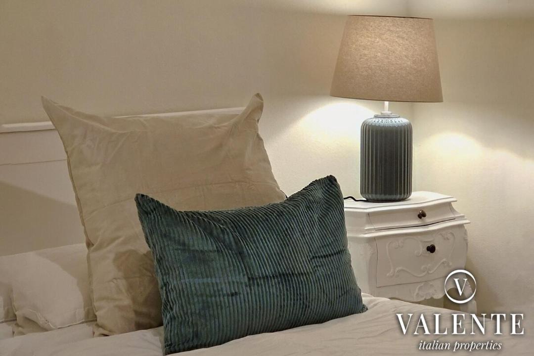 Photo of Bedroom in Montecatini Terme