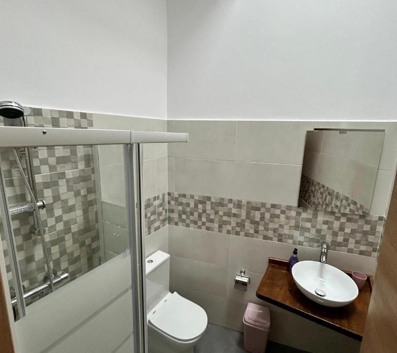 Photo of Bathroom in Villahormes