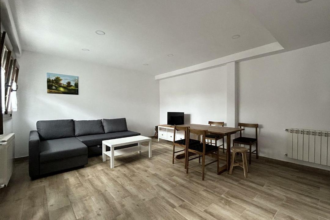 Photo of Livingroom in Villahormes