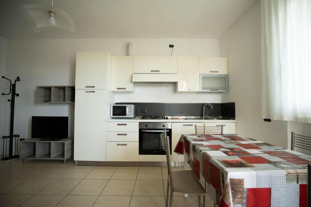 Photo of Kitchen in Miramare