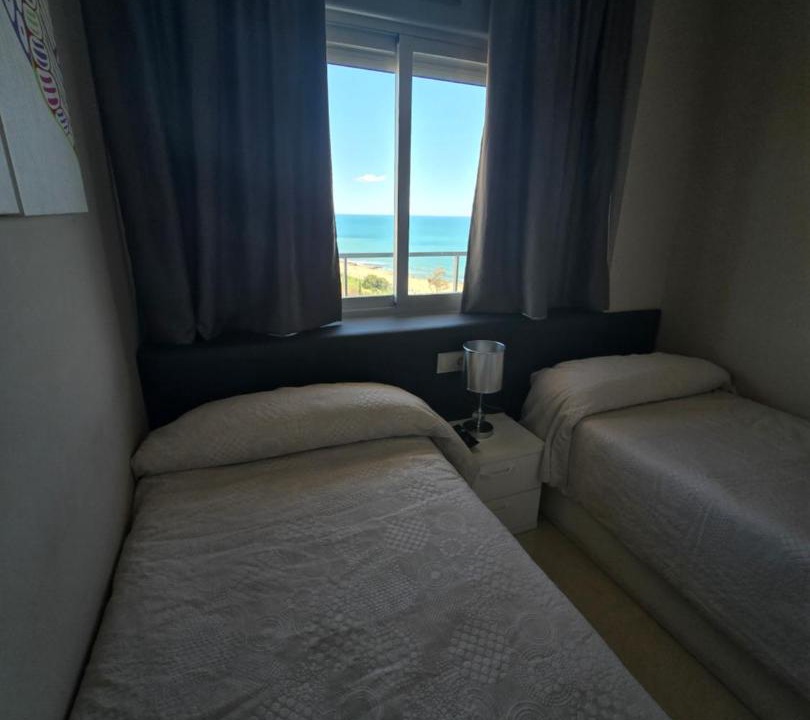Photo of Bedroom in Marina d'Or