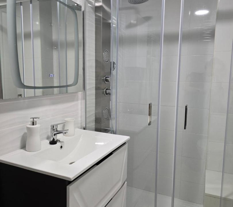 Photo of Bathroom in Marina d'Or