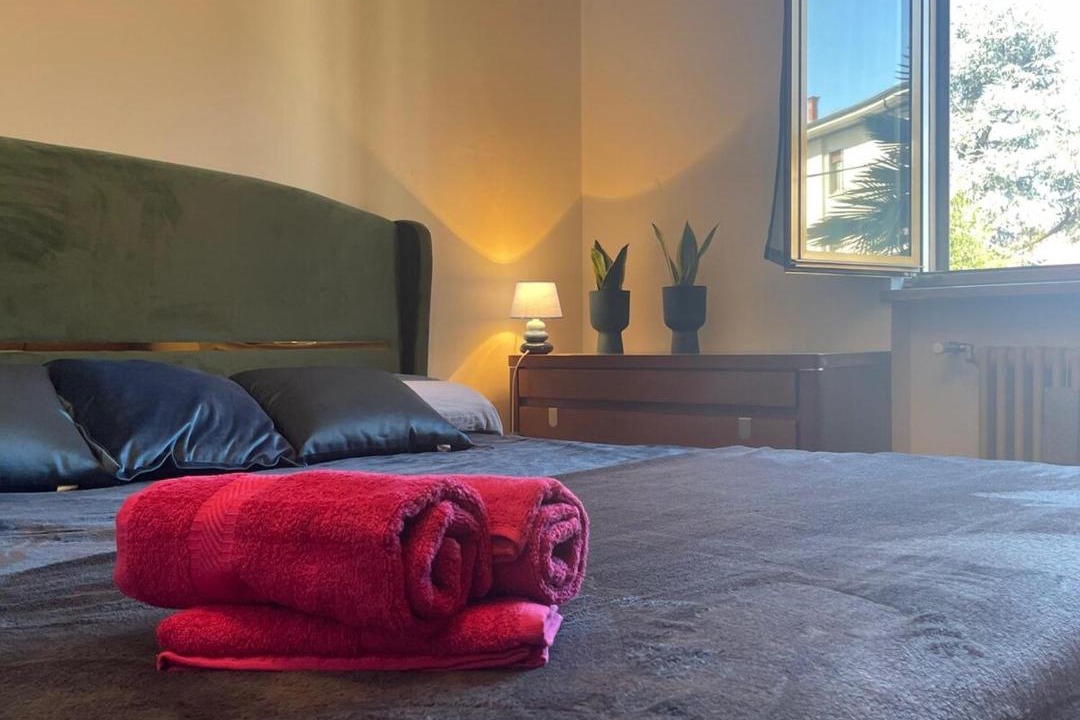 Photo of Bedroom in Vicenza