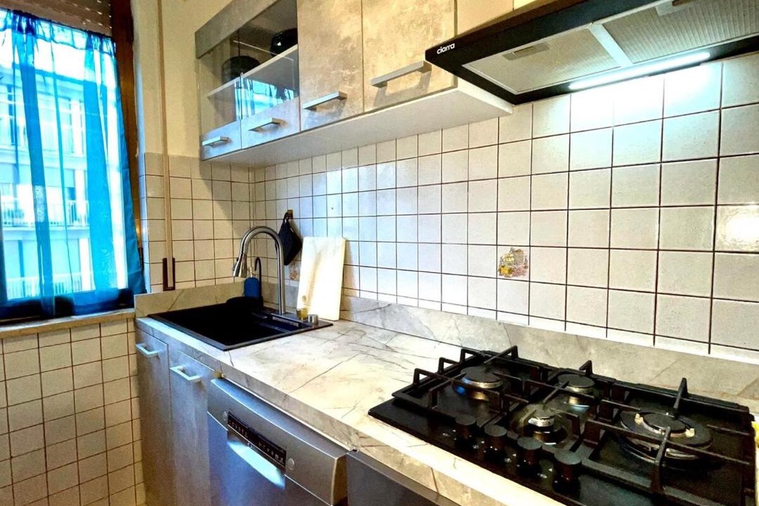 Photo of Kitchen in Vicenza