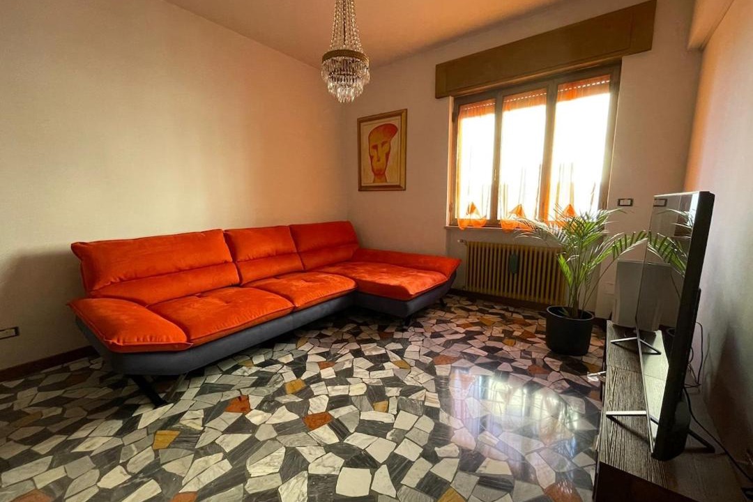 Photo of Livingroom in Vicenza