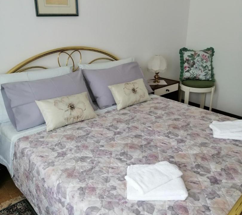 Photo of Bedroom in Canzo