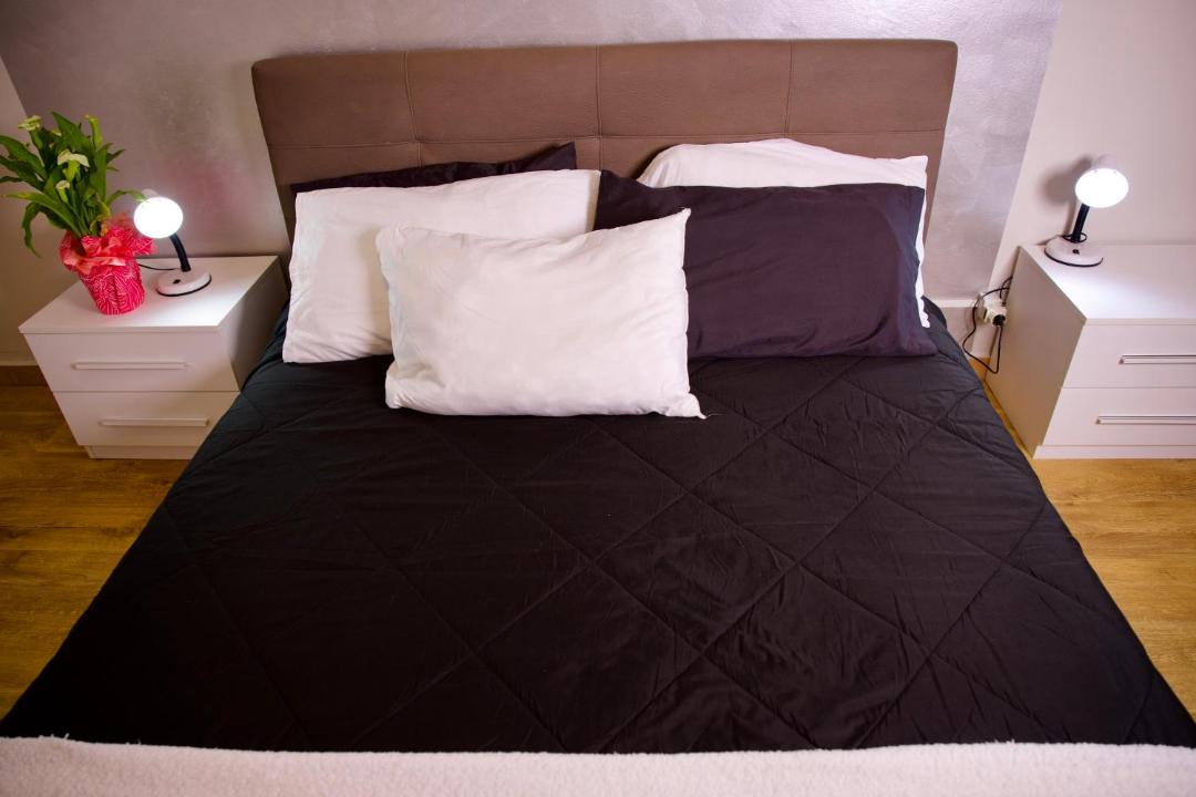 Photo of Bedroom in Pozzilli