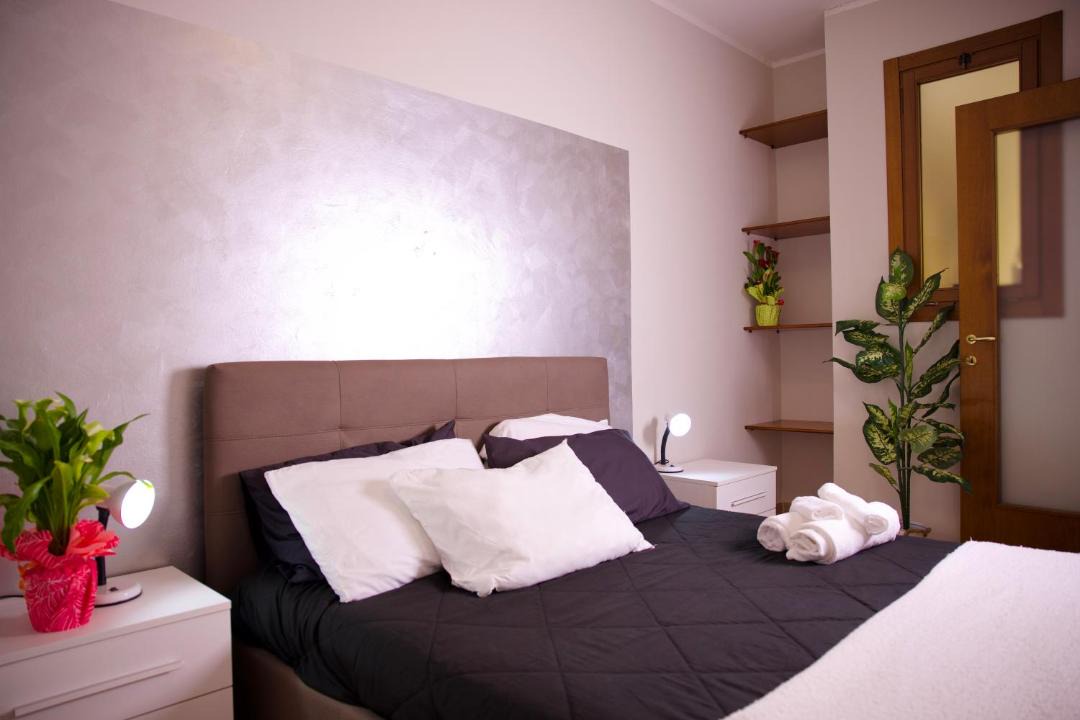 Photo of Bedroom in Pozzilli