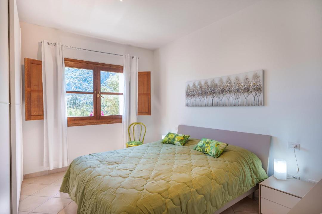 Photo of Bedroom in San Pantaleo