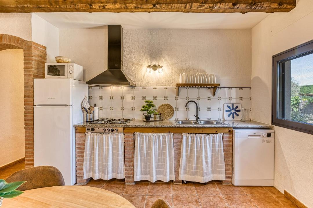 Photo of Kitchen in Fonalleras