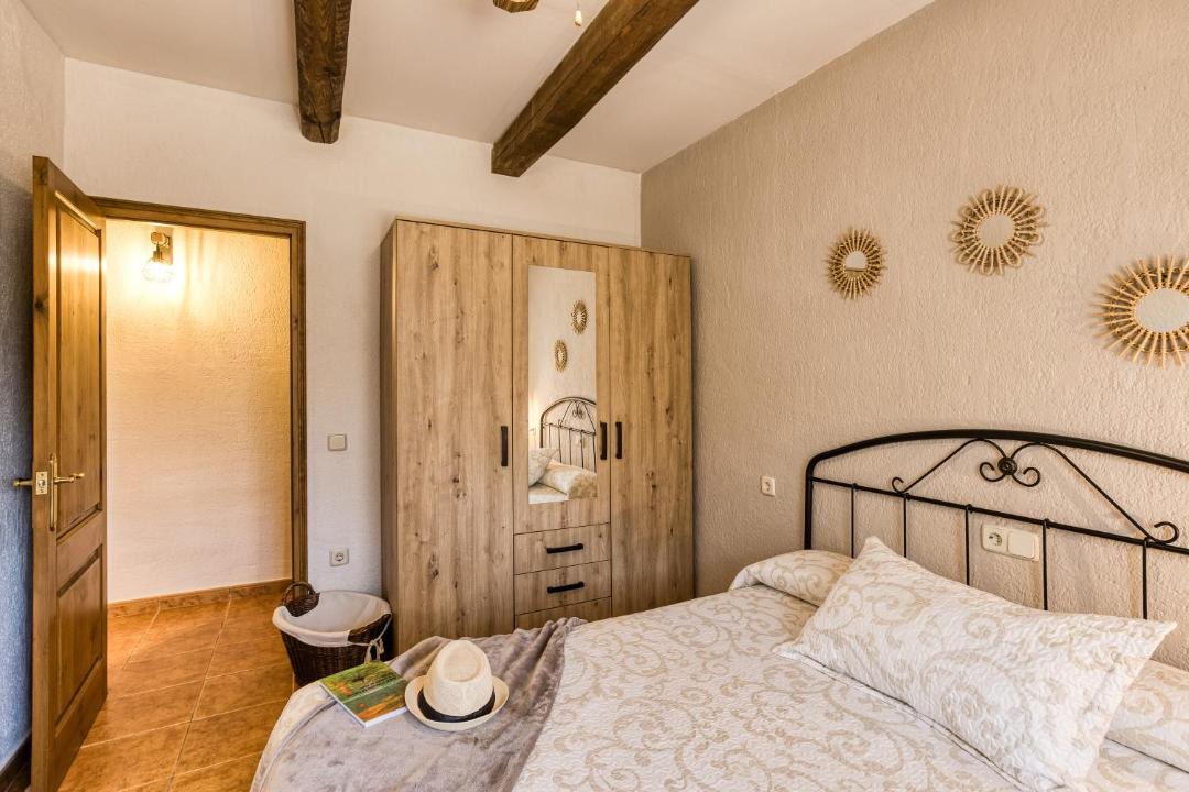 Photo of Bedroom in Fonalleras
