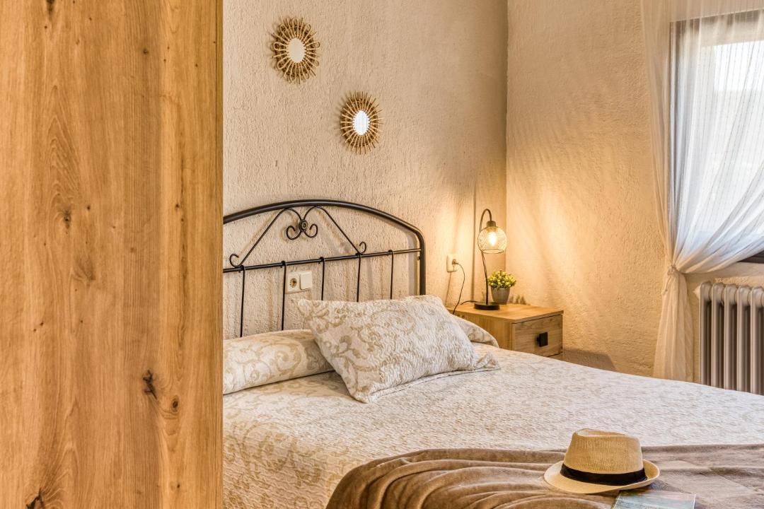 Photo of Bedroom in Fonalleras