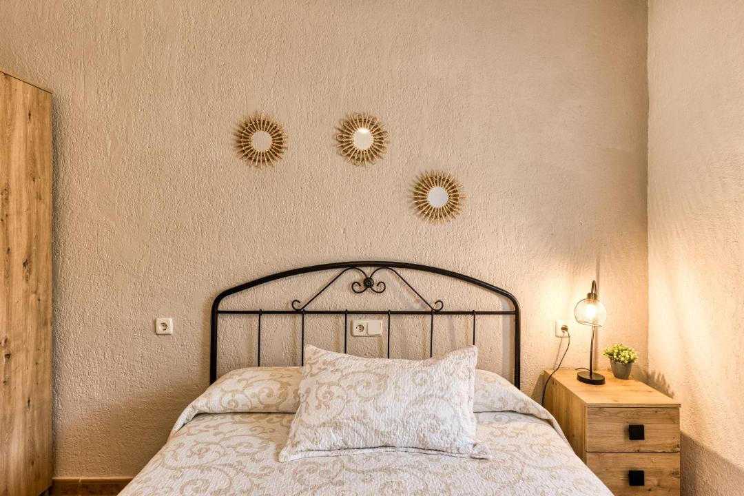 Photo of Bedroom in Fonalleras