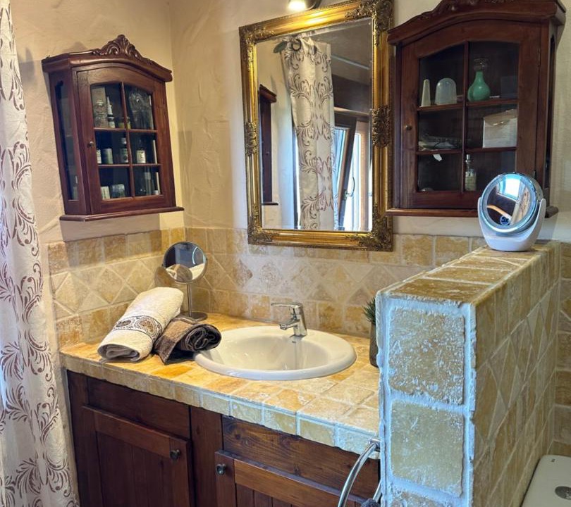 Photo of Bathroom in L'Alfas del Pi