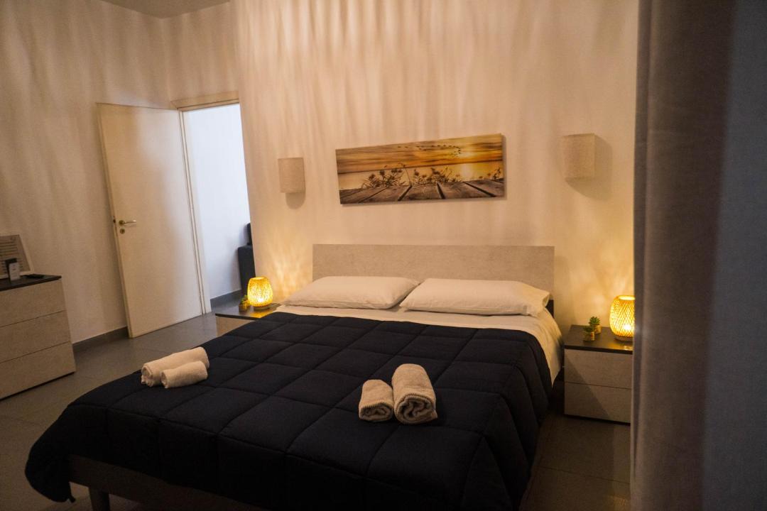 Photo of Bedroom in Crotone