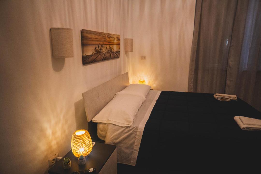 Photo of Bedroom in Crotone