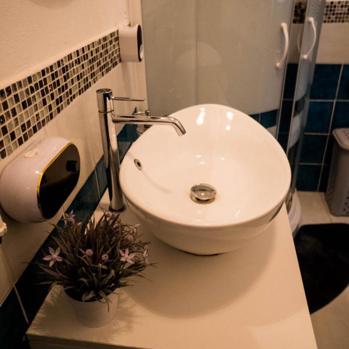 Photo of Bathroom in Crotone