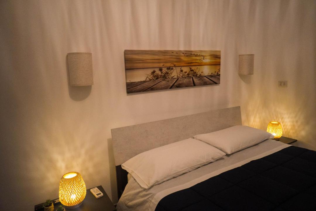 Photo of Bedroom in Crotone